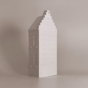 Miniatuur van Herengracht 81, eigen productfoto van Domisize