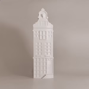 Detail van het miniatuur Prinsengracht 357