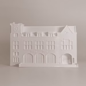 Detail van het miniatuur PhRM