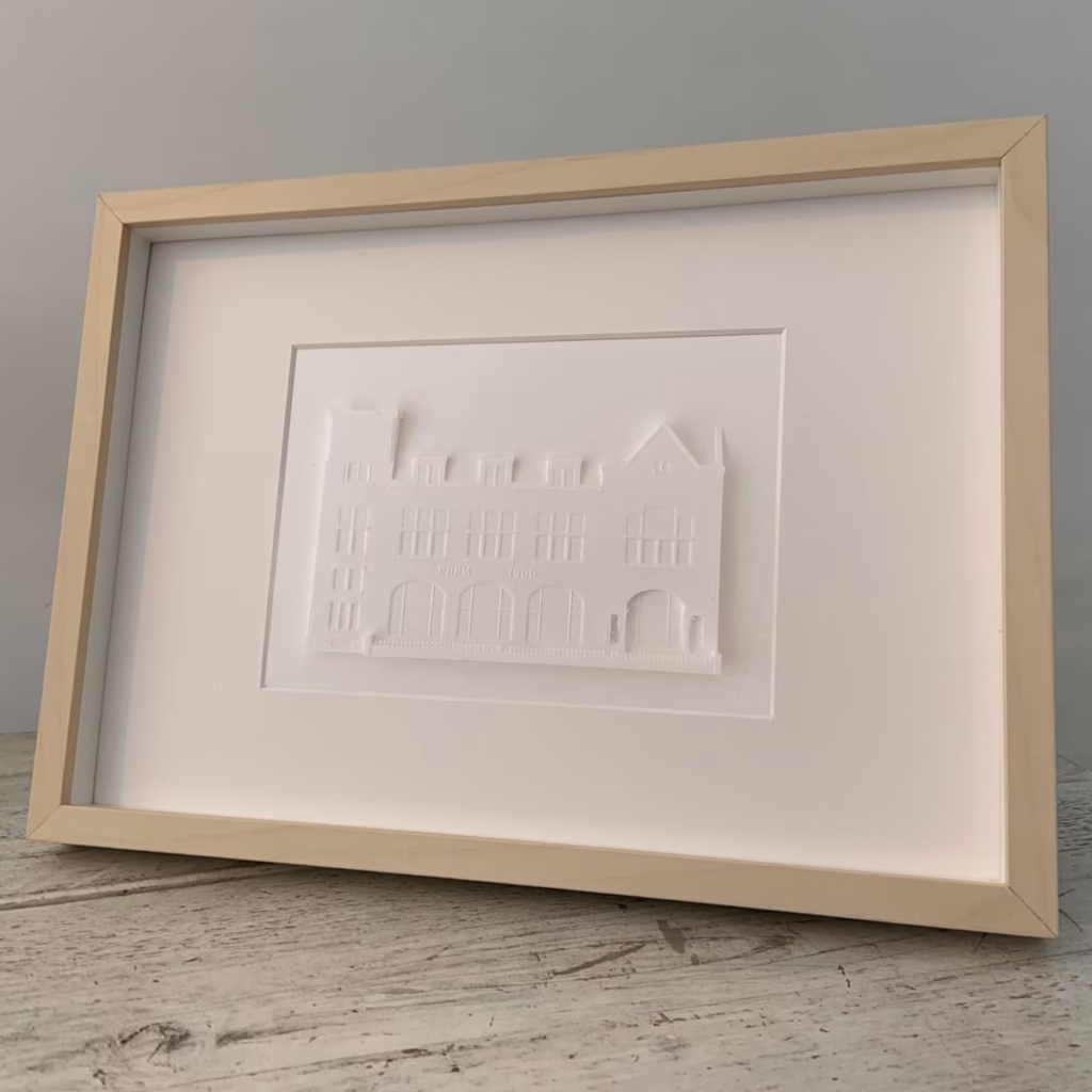 Miniatuur van PhRM, eigen productfoto van Domisize